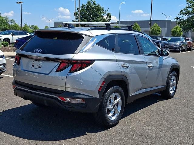 2024 Hyundai TUCSON SEL AWD *Ltd Avail*