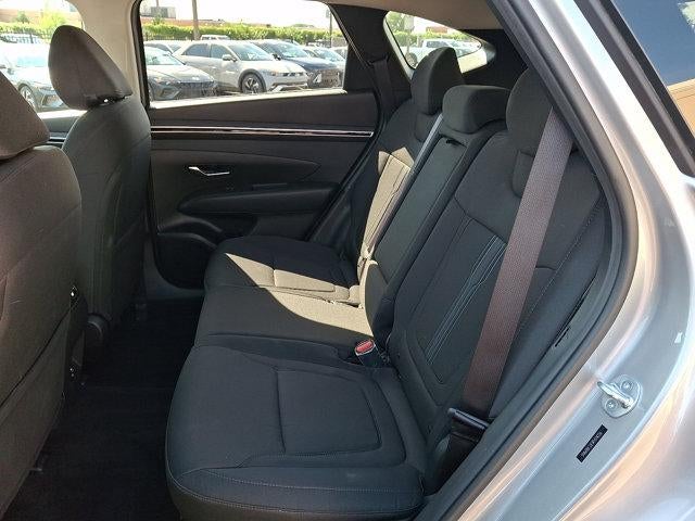 2024 Hyundai TUCSON SEL AWD *Ltd Avail*