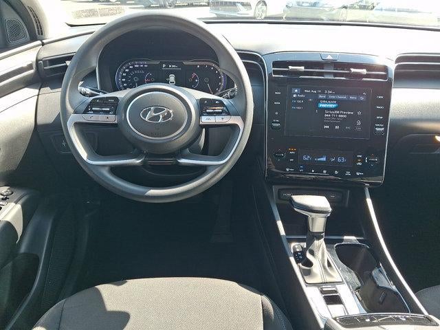 2024 Hyundai TUCSON SEL AWD *Ltd Avail*