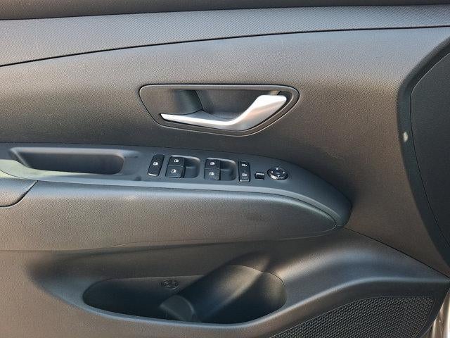 2024 Hyundai TUCSON SEL AWD *Ltd Avail*