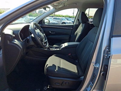 2024 Hyundai TUCSON SEL AWD *Ltd Avail*