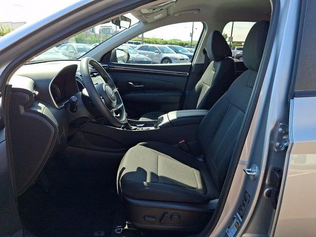 2024 Hyundai TUCSON SEL AWD *Ltd Avail*