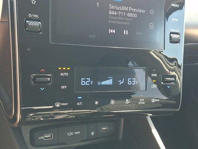 2024 Hyundai TUCSON SEL AWD *Ltd Avail*