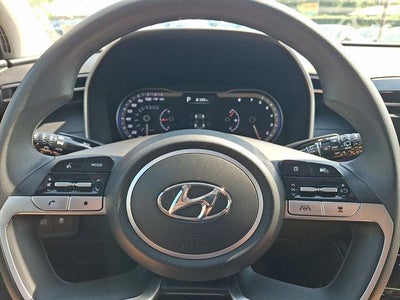 2024 Hyundai TUCSON SEL AWD *Ltd Avail*