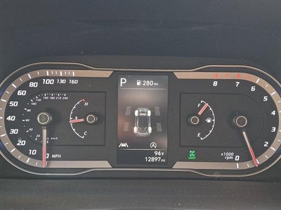 2024 Hyundai TUCSON SEL AWD *Ltd Avail*