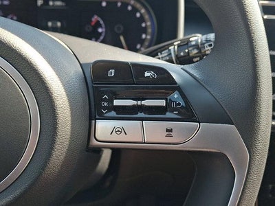 2024 Hyundai TUCSON SEL AWD *Ltd Avail*