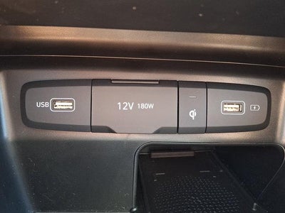 2024 Hyundai TUCSON SEL AWD *Ltd Avail*