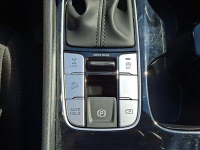 2024 Hyundai TUCSON SEL AWD *Ltd Avail*