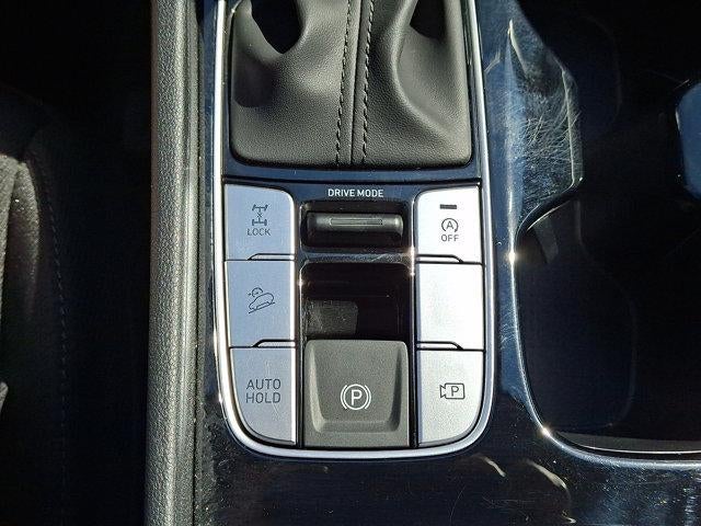 2024 Hyundai TUCSON SEL AWD *Ltd Avail*
