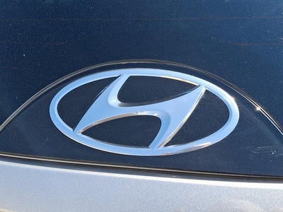 2024 Hyundai TUCSON SEL AWD *Ltd Avail*