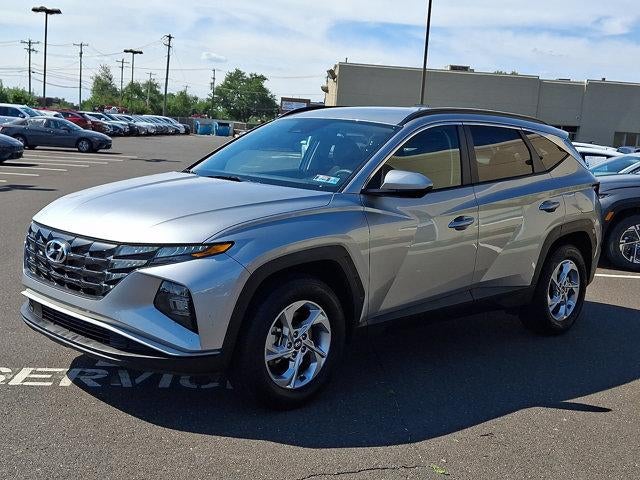 2024 Hyundai TUCSON SEL AWD *Ltd Avail*