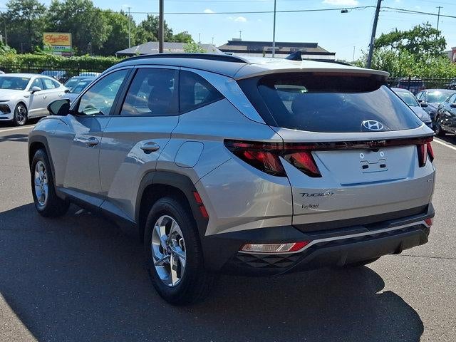 2024 Hyundai TUCSON SEL AWD *Ltd Avail*
