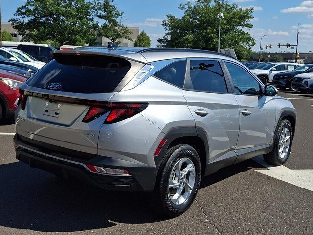 2024 Hyundai TUCSON SEL AWD *Ltd Avail*