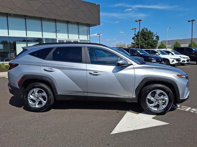 2024 Hyundai TUCSON SEL AWD *Ltd Avail*