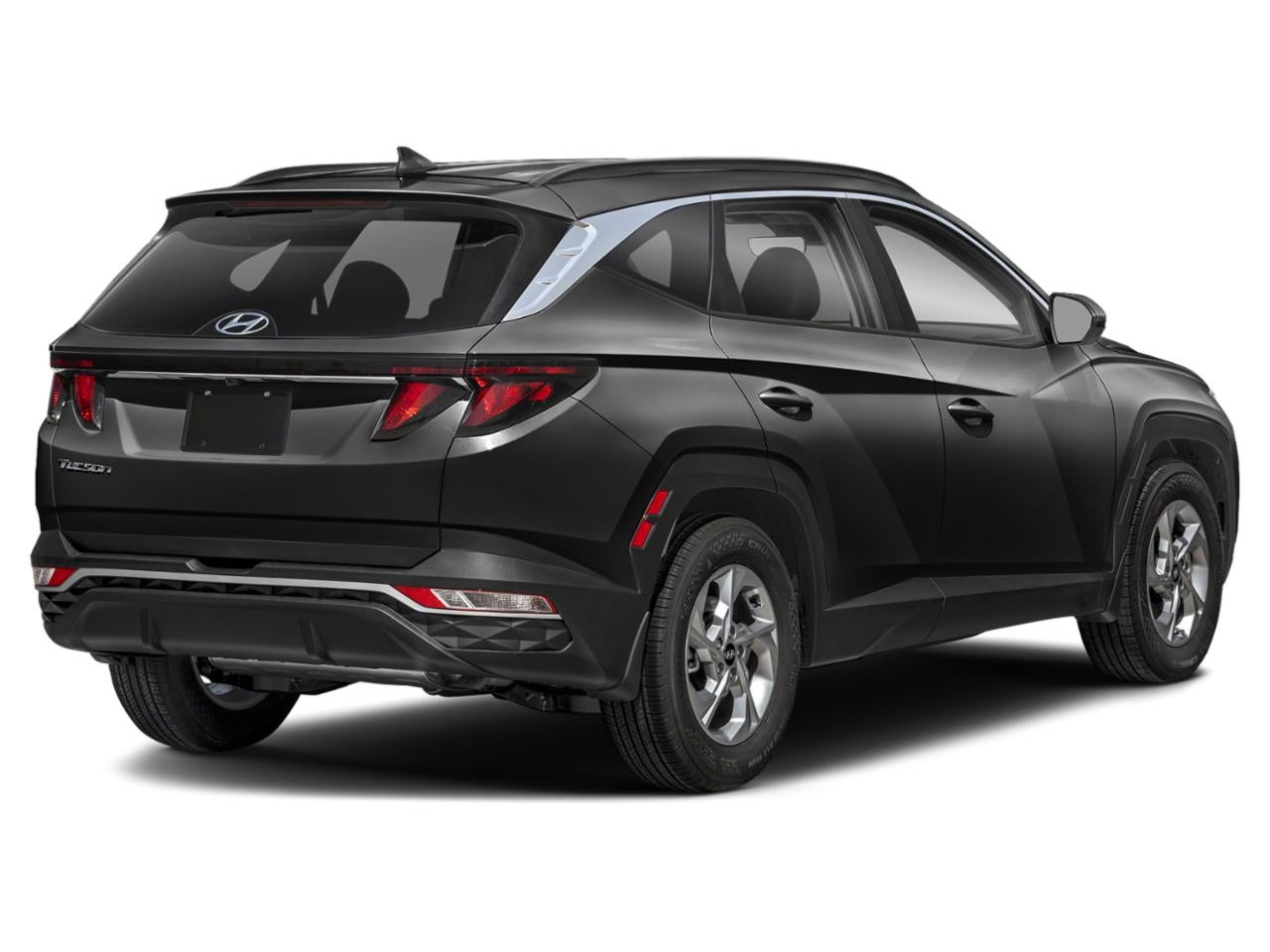 2024 Hyundai TUCSON SEL AWD *Ltd Avail*