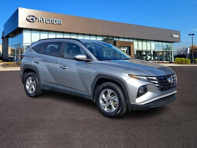 2024 Hyundai TUCSON SEL AWD *Ltd Avail*