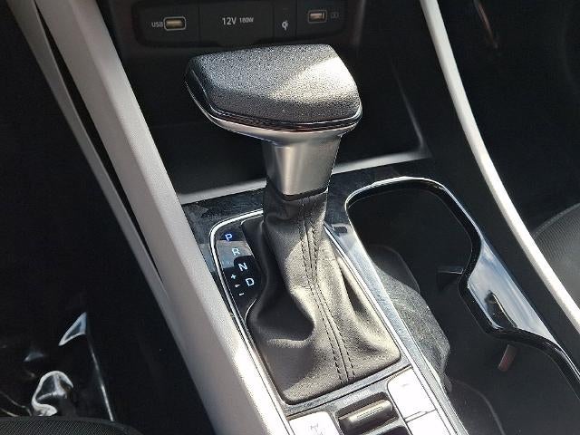 2024 Hyundai TUCSON SEL AWD *Ltd Avail*