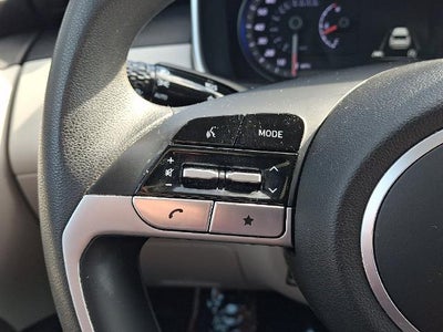 2024 Hyundai TUCSON SEL AWD *Ltd Avail*