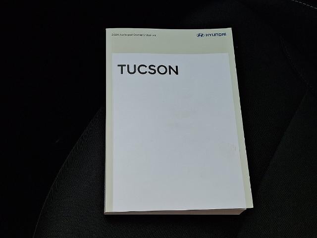 2024 Hyundai TUCSON SEL AWD *Ltd Avail*
