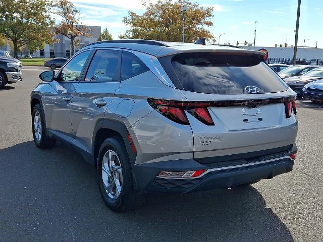 2024 Hyundai TUCSON SEL AWD *Ltd Avail*