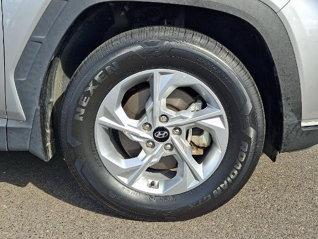 2024 Hyundai TUCSON SEL AWD *Ltd Avail*