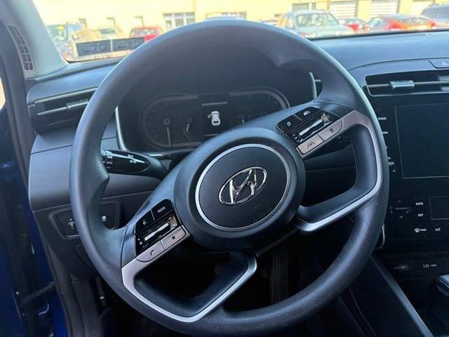 2024 Hyundai TUCSON SEL AWD *Ltd Avail*
