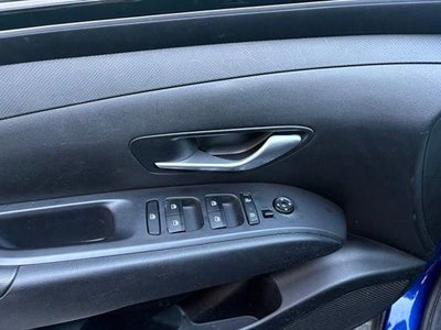 2024 Hyundai TUCSON SEL AWD *Ltd Avail*