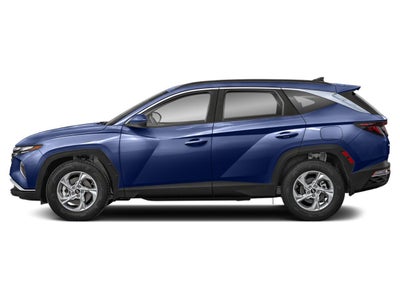 2024 Hyundai TUCSON SEL AWD *Ltd Avail*