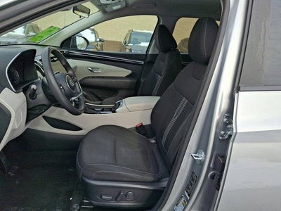 2024 Hyundai TUCSON SEL AWD *Ltd Avail*