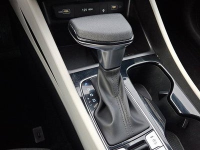 2024 Hyundai TUCSON SEL AWD *Ltd Avail*