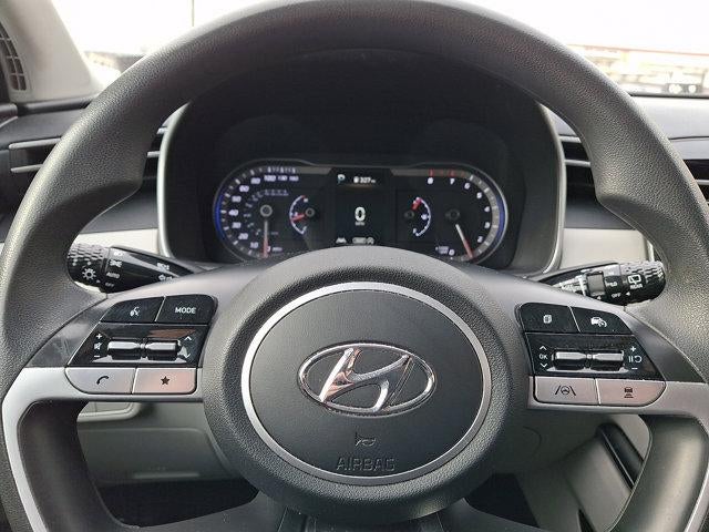 2024 Hyundai TUCSON SEL AWD *Ltd Avail*