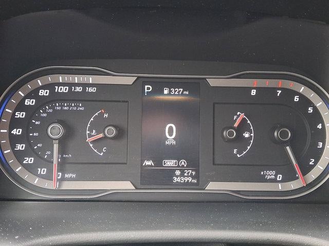 2024 Hyundai TUCSON SEL AWD *Ltd Avail*