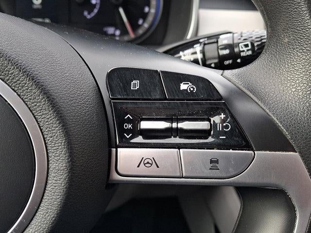 2024 Hyundai TUCSON SEL AWD *Ltd Avail*