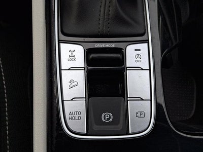 2024 Hyundai TUCSON SEL AWD *Ltd Avail*