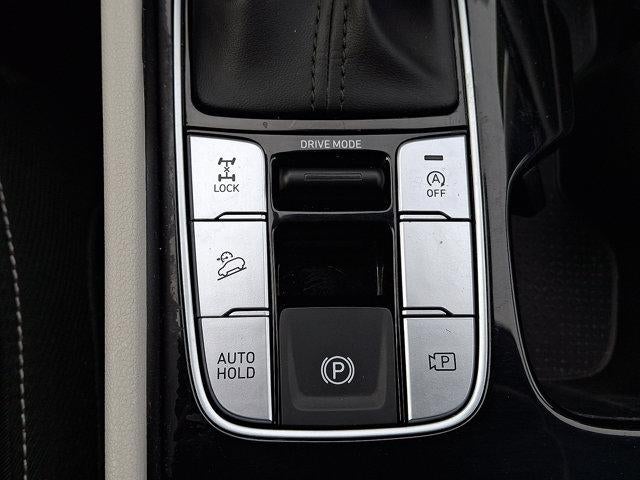 2024 Hyundai TUCSON SEL AWD *Ltd Avail*