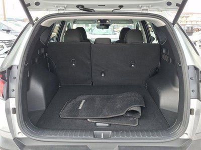 2024 Hyundai TUCSON SEL AWD *Ltd Avail*