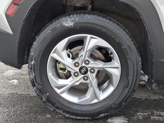 2024 Hyundai TUCSON SEL AWD *Ltd Avail*