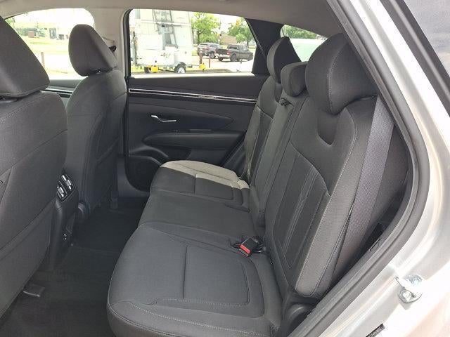 2024 Hyundai TUCSON SEL AWD *Ltd Avail*