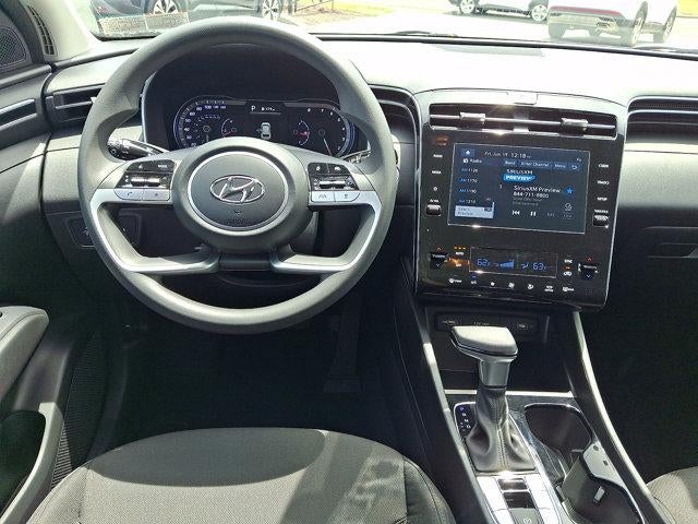 2024 Hyundai TUCSON SEL AWD *Ltd Avail*