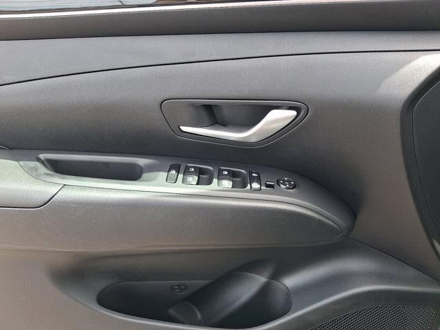 2024 Hyundai TUCSON SEL AWD *Ltd Avail*