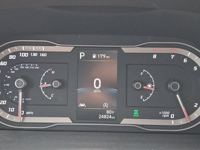 2024 Hyundai TUCSON SEL AWD *Ltd Avail*