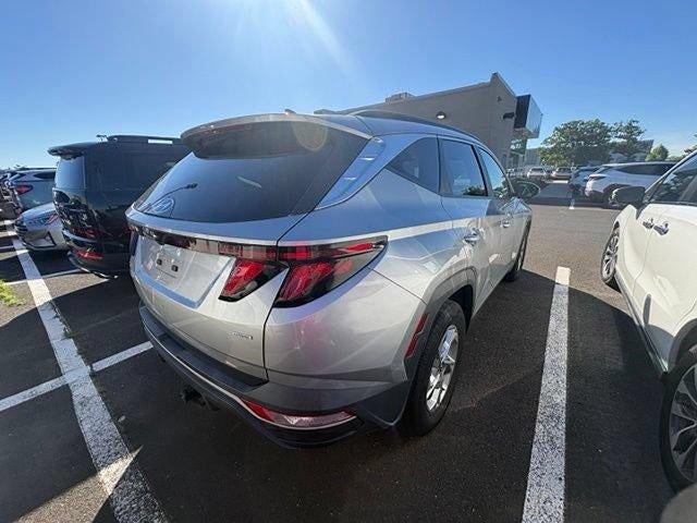 2024 Hyundai TUCSON SEL AWD *Ltd Avail*