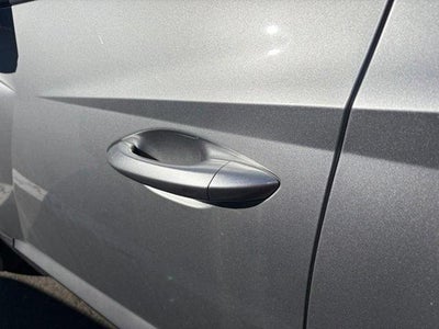 2024 Hyundai TUCSON SEL AWD *Ltd Avail*