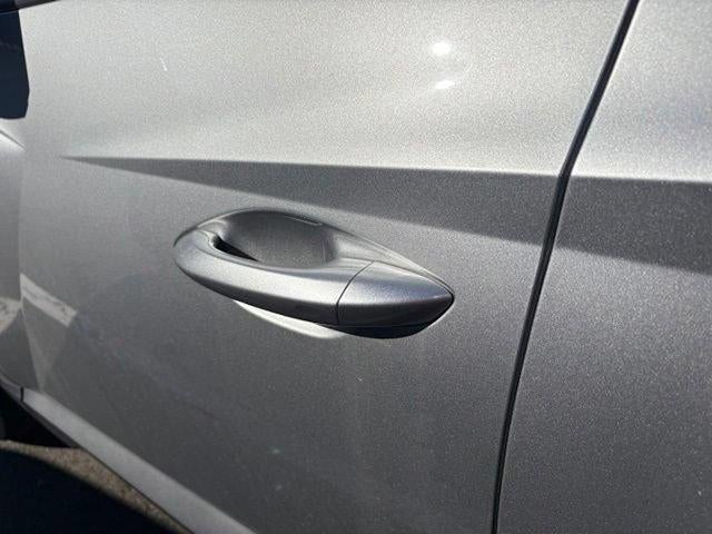 2024 Hyundai TUCSON SEL AWD *Ltd Avail*