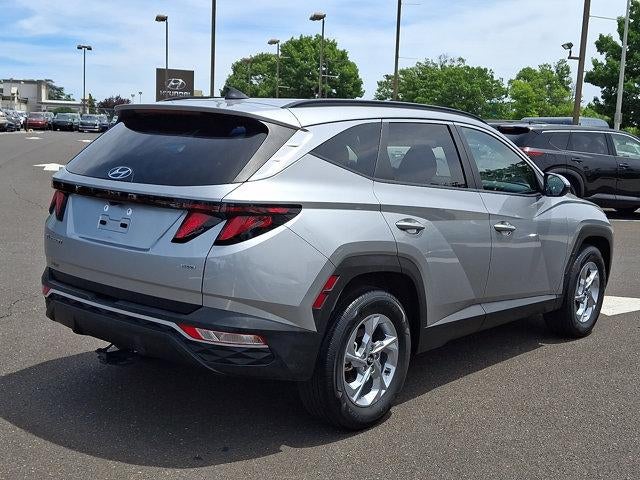 2024 Hyundai TUCSON SEL AWD *Ltd Avail*