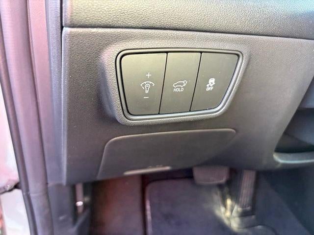 2024 Hyundai TUCSON SEL AWD *Ltd Avail*