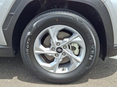 2024 Hyundai TUCSON SEL AWD *Ltd Avail*