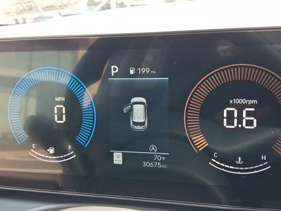2025 Hyundai TUCSON SEL AWD