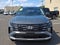 2025 Hyundai TUCSON SEL AWD