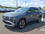 2025 Hyundai TUCSON SEL AWD